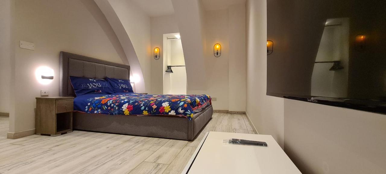 Highly Finished Studio Home In Валетта Экстерьер фото