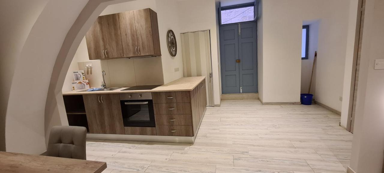 Highly Finished Studio Home In Валетта Экстерьер фото